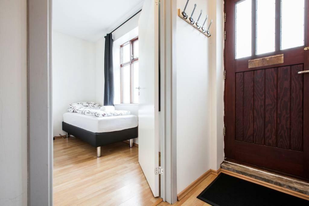 Stay Iceland Apartments - B 22A เรคยาวิก ภายนอก รูปภาพ